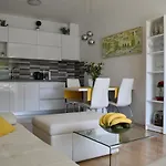 Apartment Vapor *