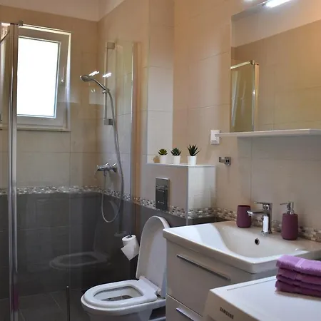 Appartement Vapor Dubrovnik