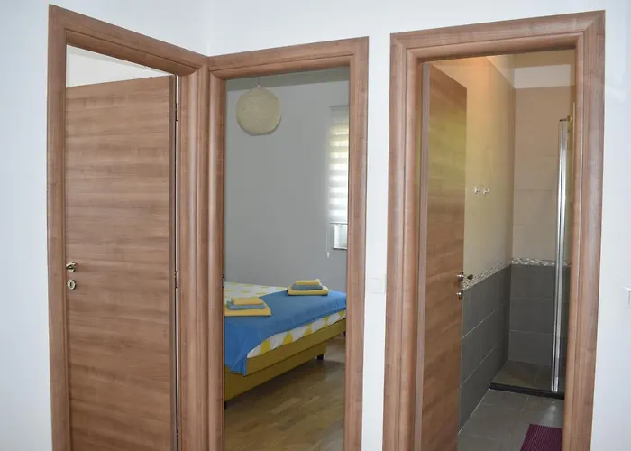 Appartement Vapor *