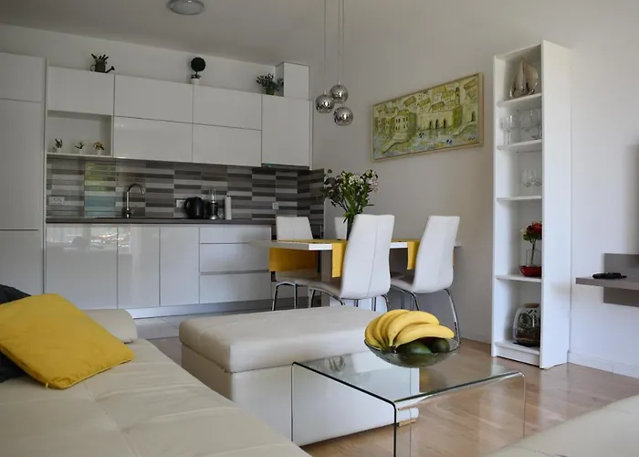 Appartement Vapor *