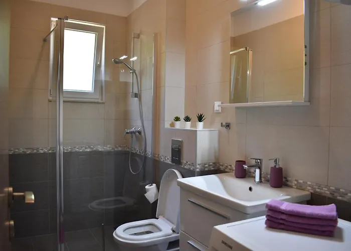 Apartamento Vapor Dubrovnik