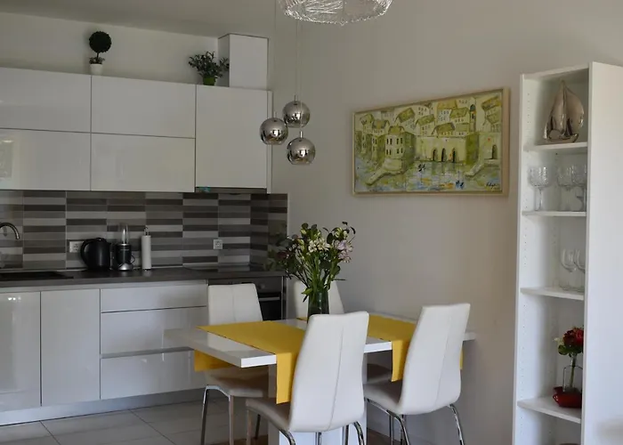 Appartement Vapor *