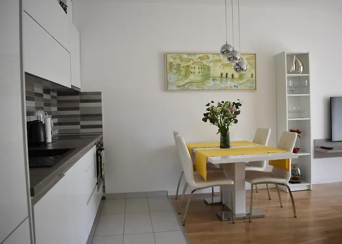 Apartamento Vapor